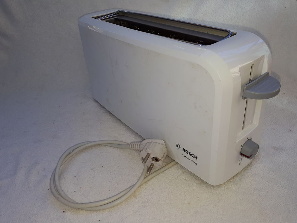 Grille pain Bosch Electromnager