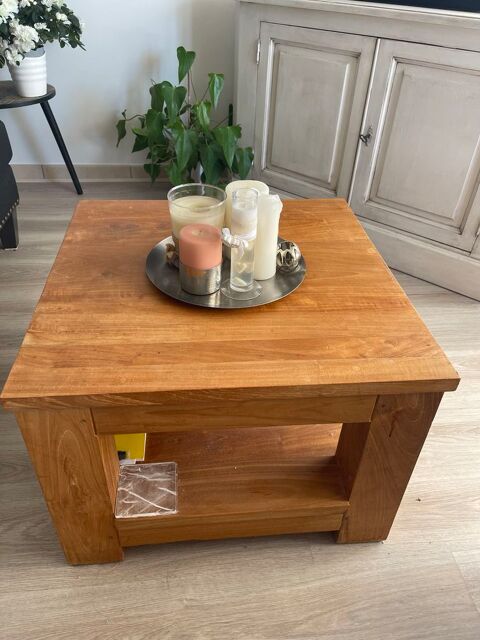 Table basse de salon 110 Mandelieu-la-Napoule (06)