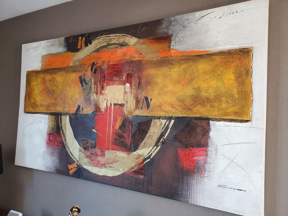 Tableau Décoration