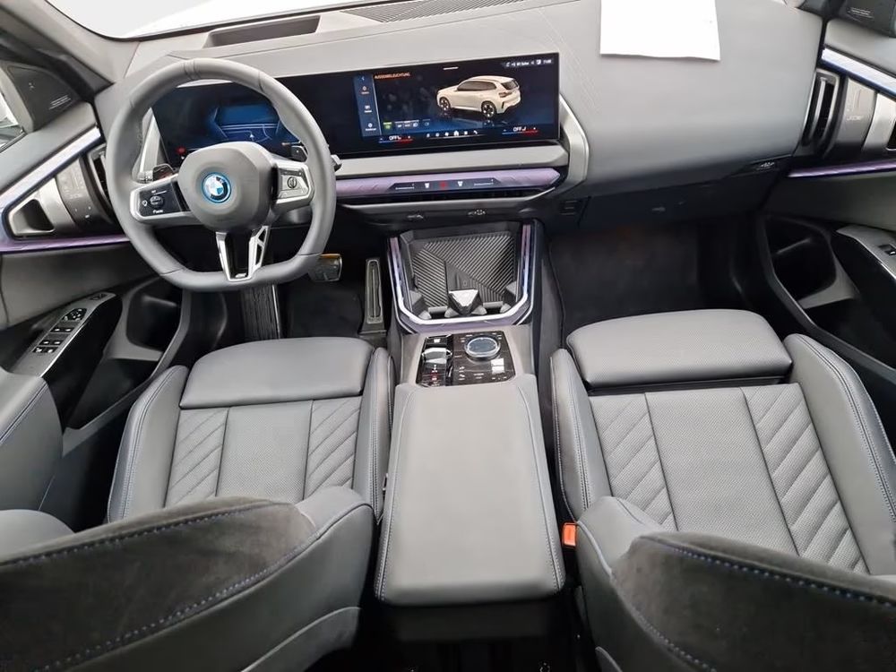 X3 30e xDrive 299 ch BVA8 M Sport 2025 occasion 69006 Lyon
