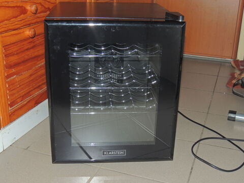 Cave a vin 100 Saint-Sauveur (80)