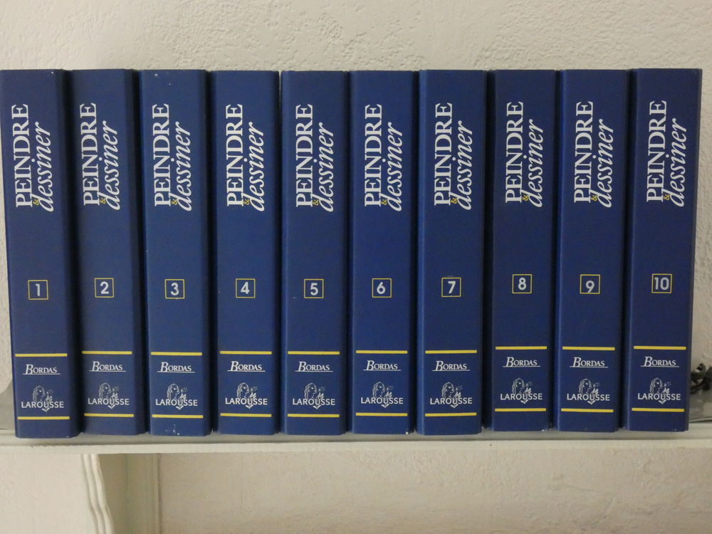 encyclop&eacute;die Livres et BD