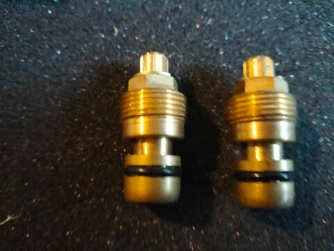 t�te m�langeur Jacob delafon neuve 25 Beauvoir (50)