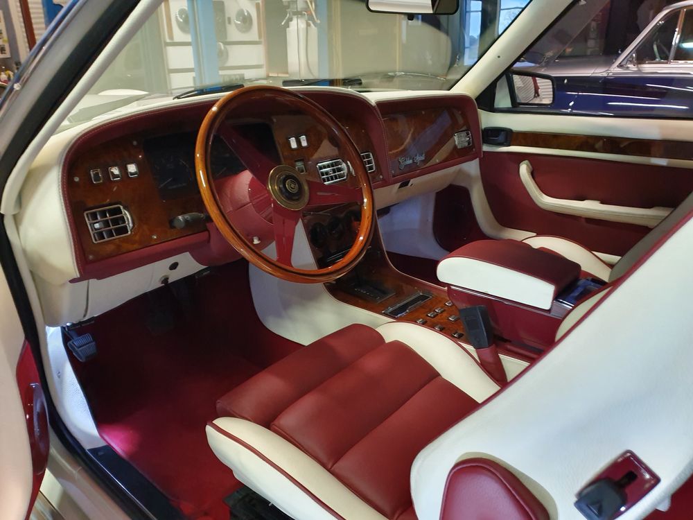  1987 occasion 33340 Queyrac