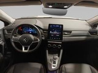 Captur E-Tech hybride 145 Iconic 2023 occasion 08000 Charleville-M&eacute;zi&egrave;res