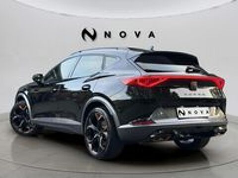 Formentor VZ e-Hybride 245 Toit Ouvrant 2022 occasion 33600 Pessac