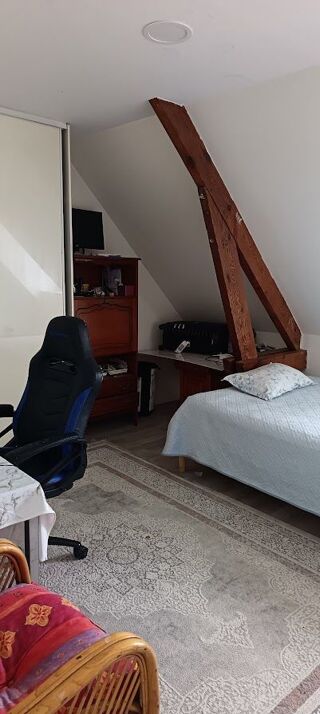  Appartement � vendre 5 pi�ces 145 m�