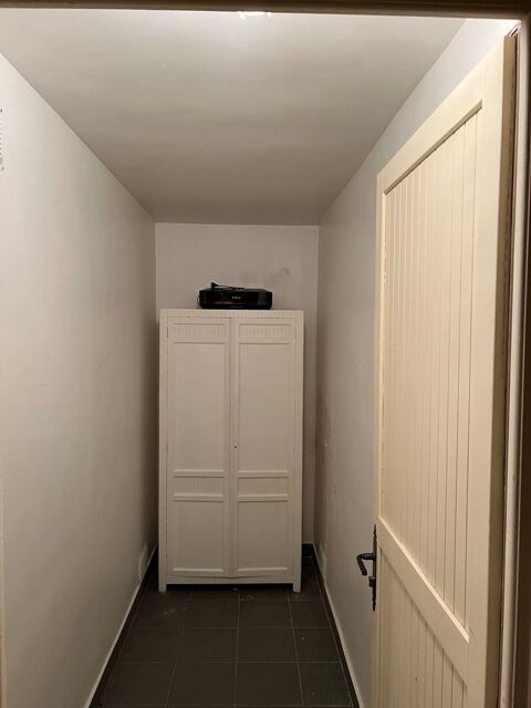  Chambre � louer 1 pi�ce 15 m�