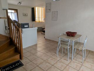  Duplex/triplex � louer 2 pi�ces 48 m�