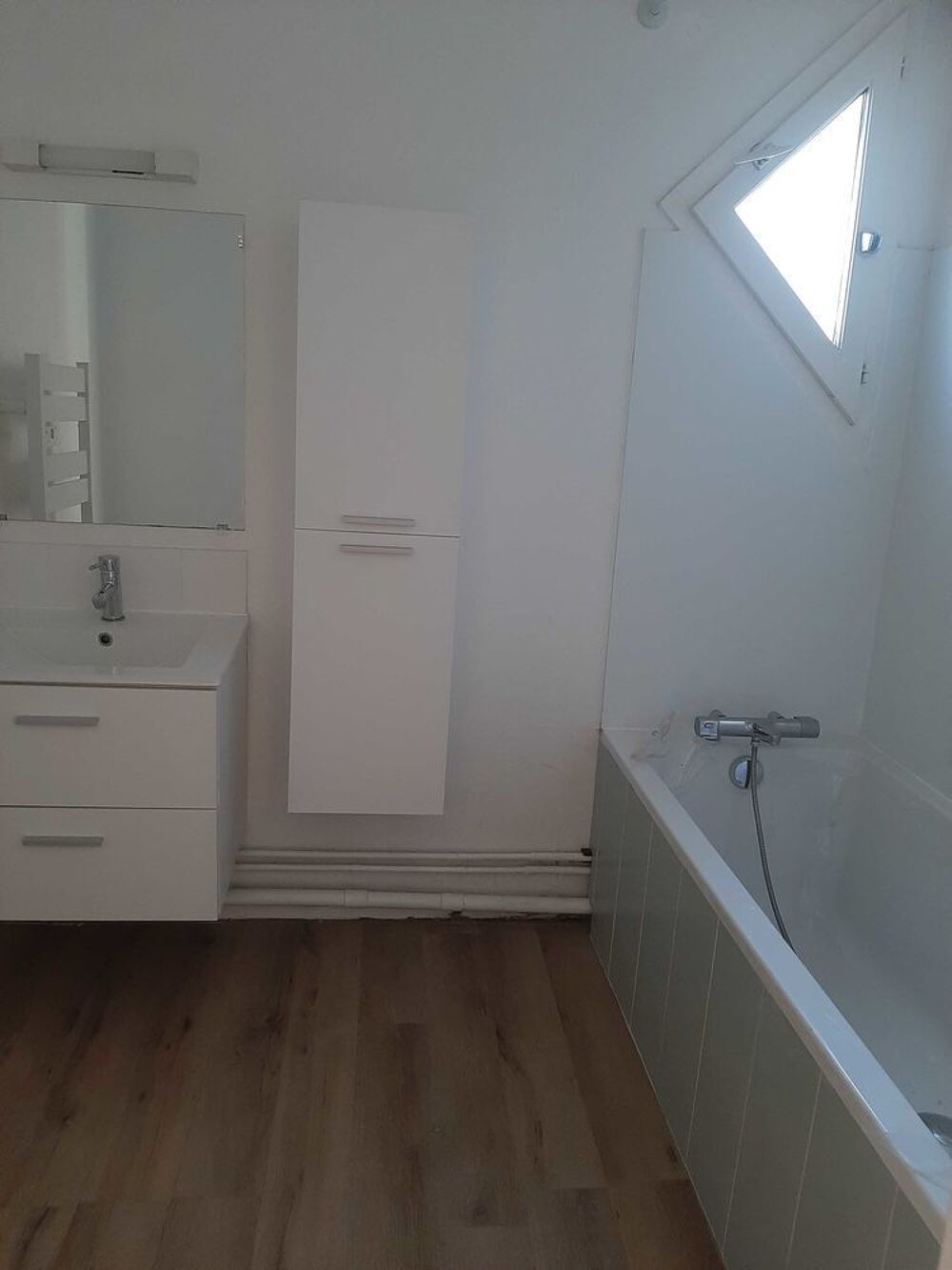 Vente Appartement part T3 quartier purpan Toulouse