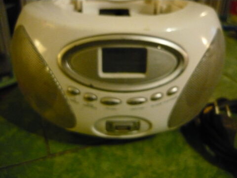 lecteur cd  radio fm... 20 Besançon (25)