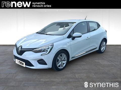 Annonce voiture Renault Clio V 13990 €