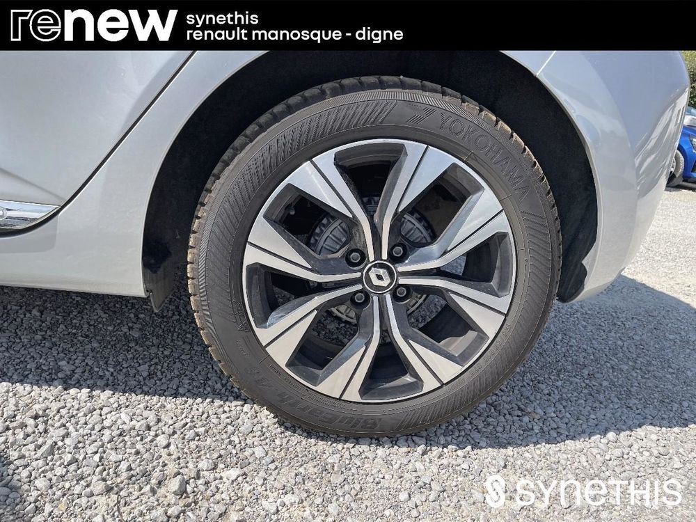 Clio V Clio TCe 90 - 21N Limited 2022 occasion 04100 Manosque