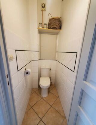  Appartement à louer 2 pièces 40 m²
