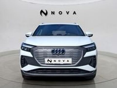 Q4 e-Tron Sportback 35 S Line 170ch 2023 occasion 33600 Pessac