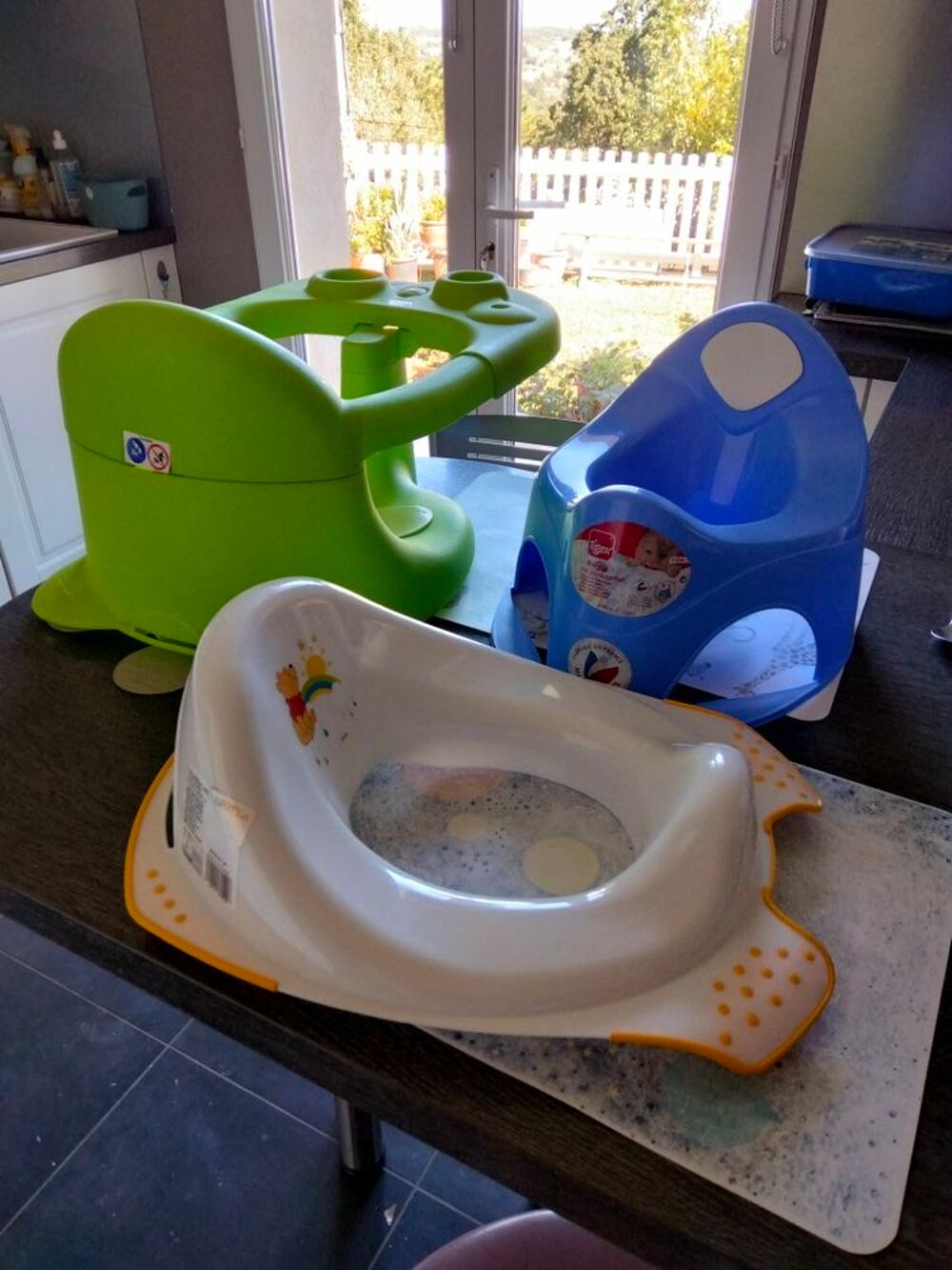 article pu&eacute;riculture Mobilier enfants