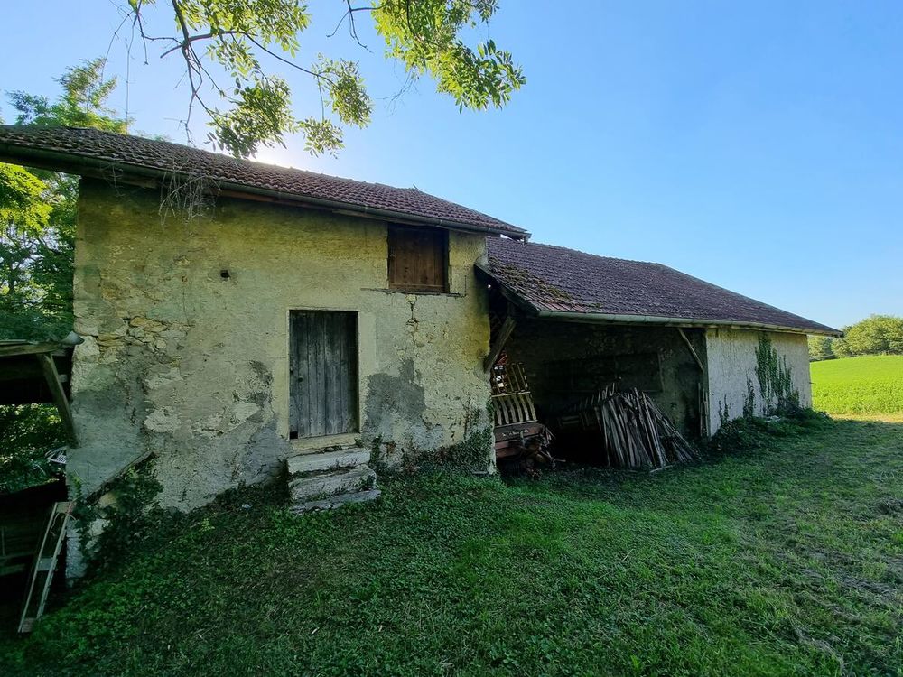 Vente Maison Maison F4 Seyssel