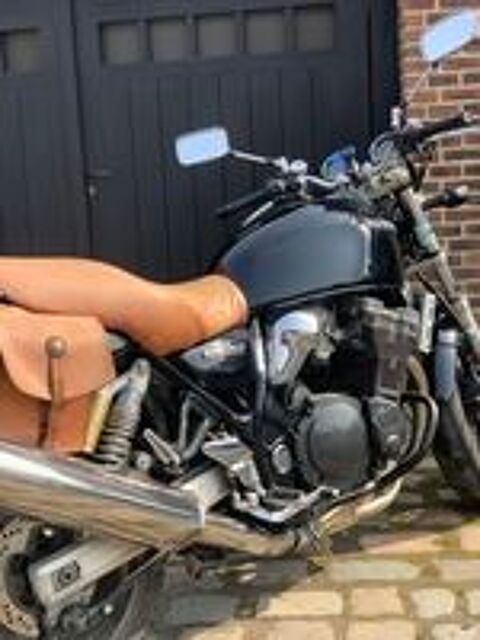 SUZUKI 2001 occasion 59310 Faumont