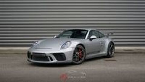 Annonce voiture Porsche 911 (991) 163991 
