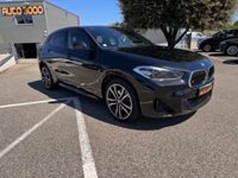 X2 xDrive 25eA 220 ch BVA6 M Sport 2020 occasion 84290 Sainte-C&eacute;cile-les-Vignes