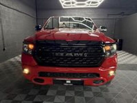 RAM 1500 5.7 V8 HEMI DOUBLE CAB BIGHORN 2022 occasion 33520 Bruges