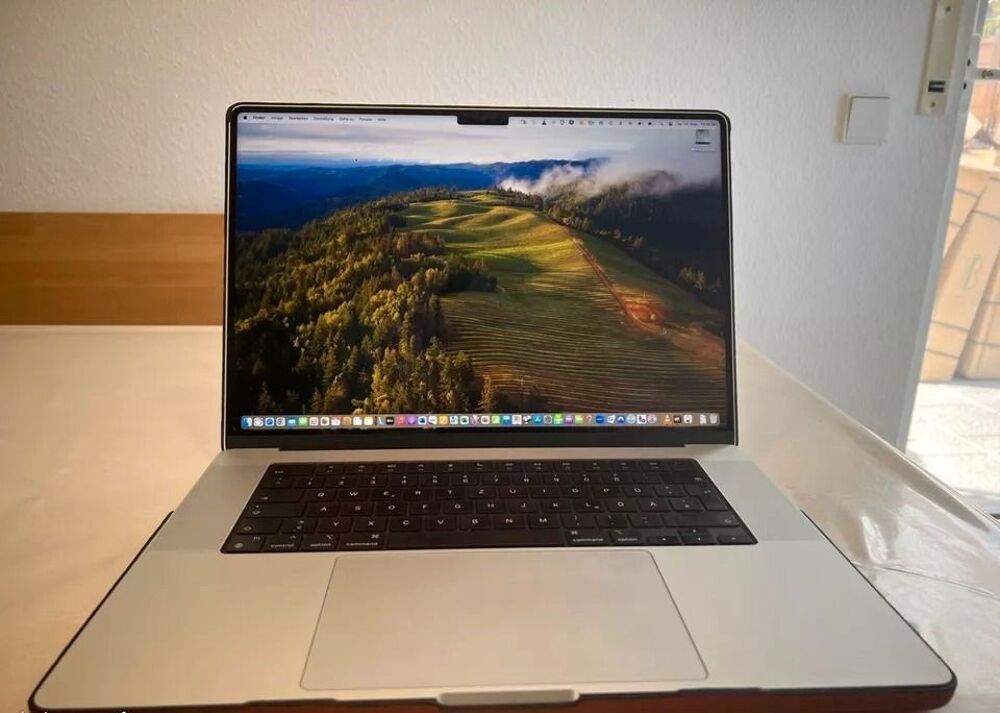 Mac book pro 13" Matériel informatique