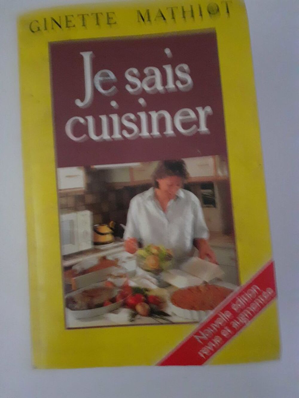 livre de recettes Livres et BD