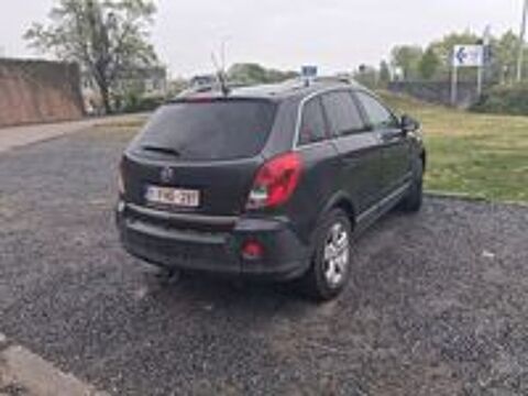 Antara 2.2 CDTI 163 ch 4x4 Start/Stop Cosmo Pack 2015 occasion 59000 Lille