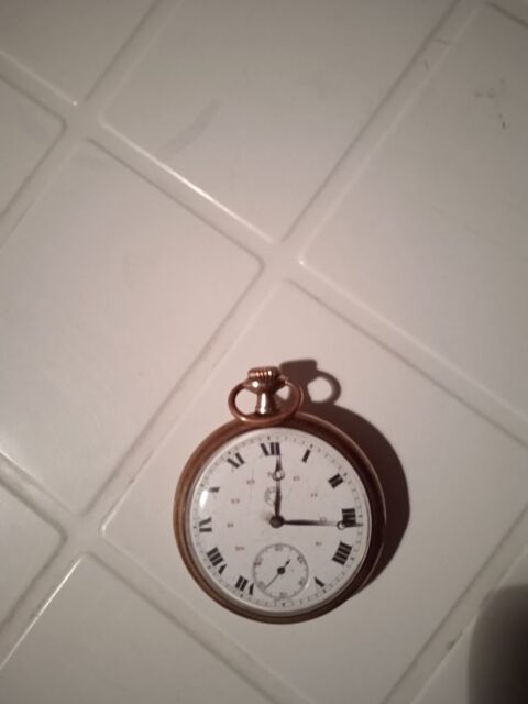 montre ancienne 235 Huisseau-en-Beauce (41)