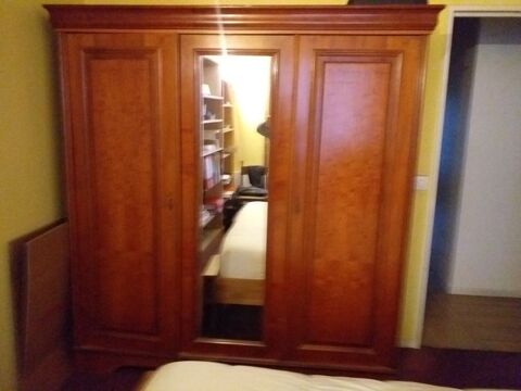 Armoire style Louis Philippe  150 Paris 20 (75)