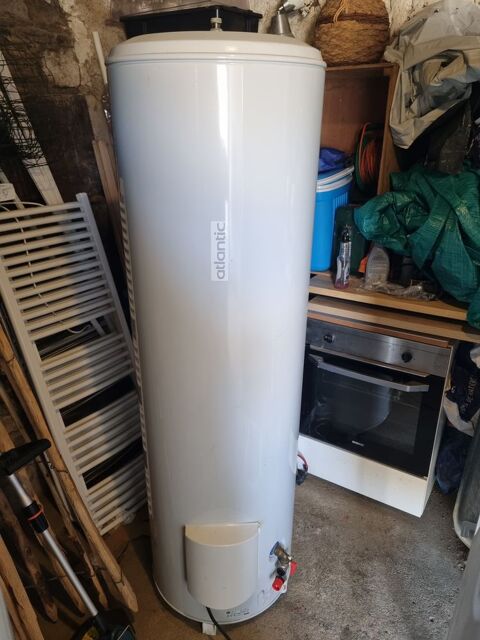 Chauffe-eau �lectrique ACI hybride Atlantic ZENEO 250 L  200 Meillac (35)