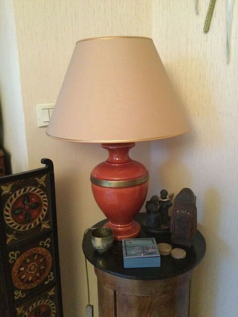 Lampe de salon 35 Saint-Germain-en-Laye (78)