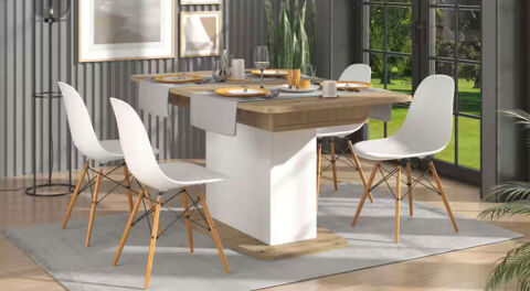 Table  manger 200 Saint-Fiacre-sur-Maine (44)