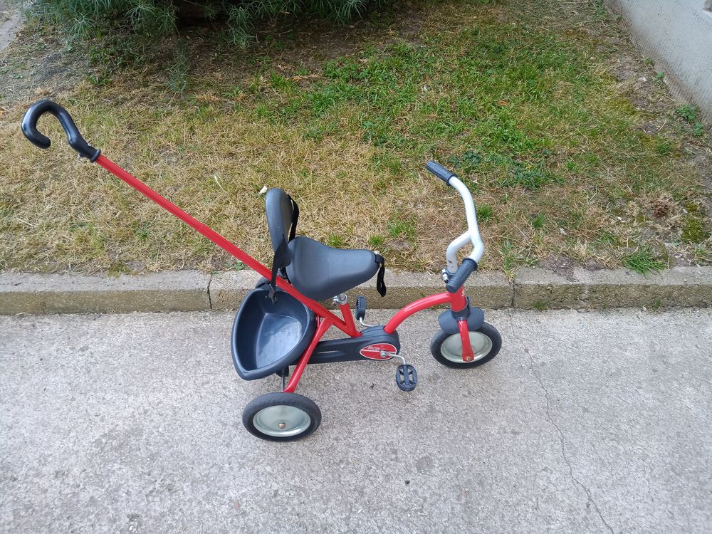 Tricycle de la marque Smoby Jeux / jouets