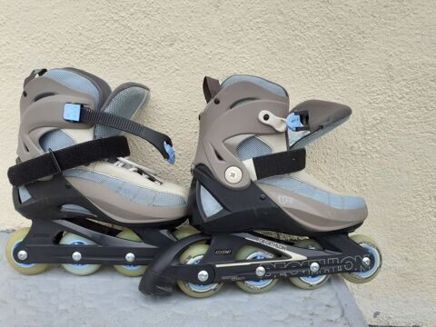 Vende  rollers 15 Brive-la-Gaillarde (19)