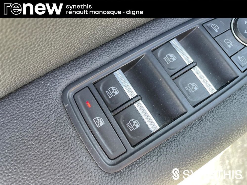 Captur TCe 90 - 21 Intens 2022 occasion 04100 Manosque