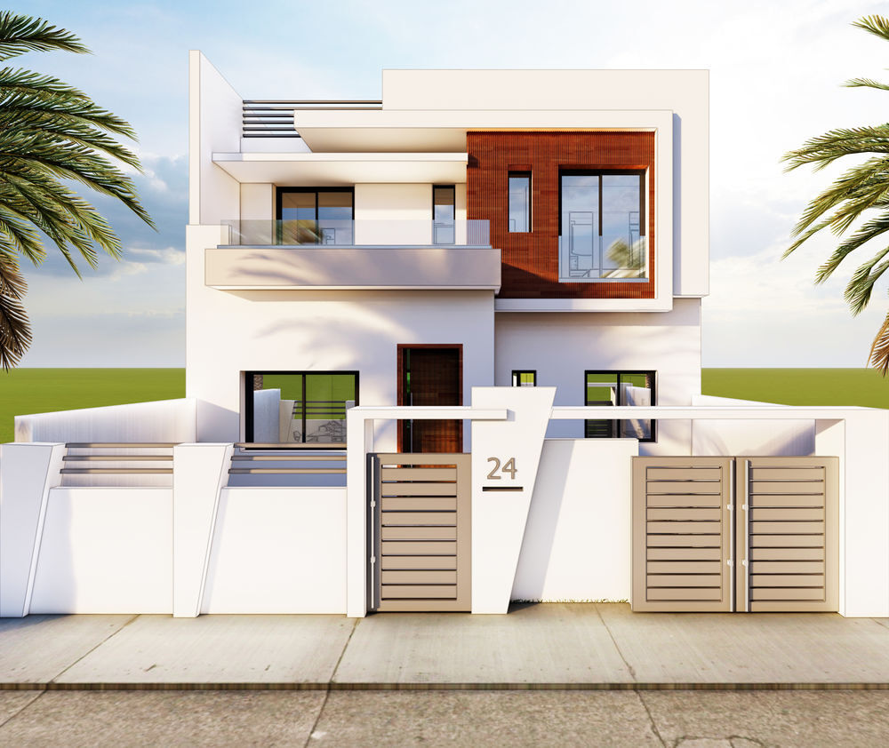 Vente Villa Villa Victoria - bouskoura, maroc (Maroc)