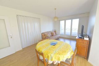  Appartement � vendre 3 pi�ces 62 m�