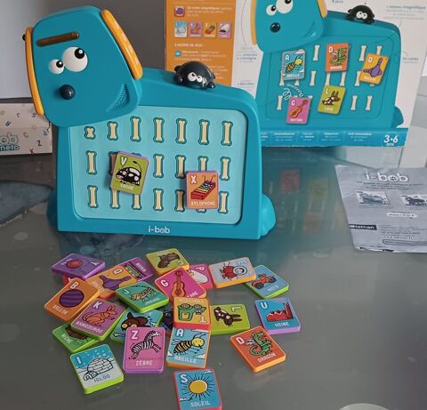Jeu éducatif 15 Rixheim (68)