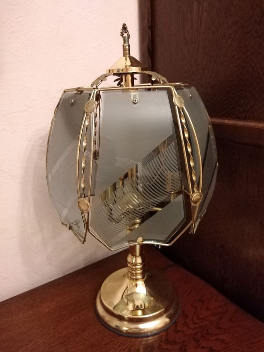 lampe Décoration