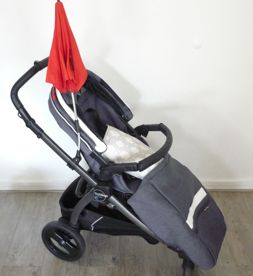 Poussette peg perego a vendre clearance
