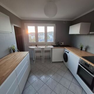  Appartement � vendre 3 pi�ces 64 m� Dijon