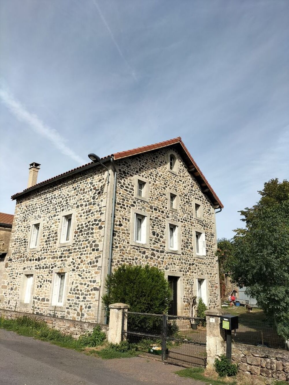 Vente Maison Maison Saint-privat-d'allier