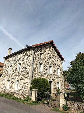  Maison à vendre 6 pièces 160 m²