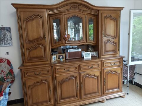 buffet  salle  a manger  chaine  Macif 450 Als (30)