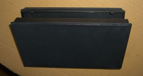 Boitier protection cassette VHS 2 Balma (31)