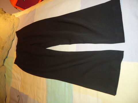 PANTALON NOIR 5 Portiragnes (34)