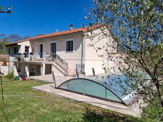  Maison à vendre 7 pièces 155 m²