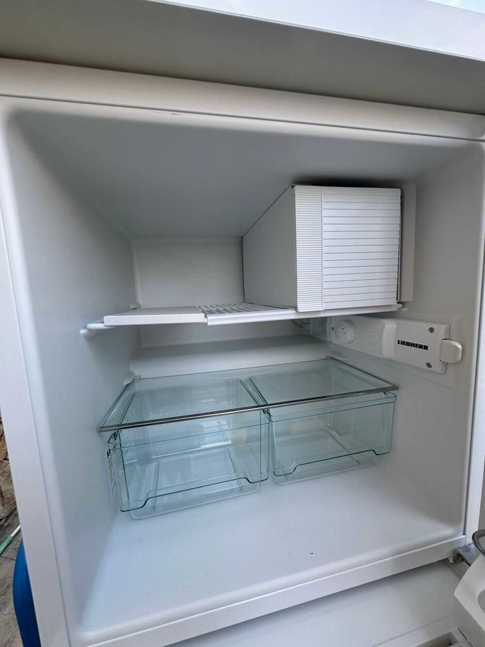 Mini frigo Liebherr Electroménager