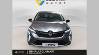 Clio V Clio E-Tech full hybrid 145 Evolution 2024 occasion 92140 Clamart